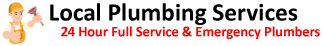 Fort A P Hill VA 24 Hour Plumbers